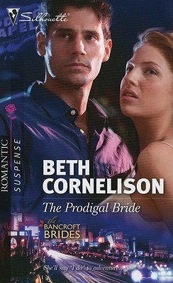The Bancroft Brides book cover 3