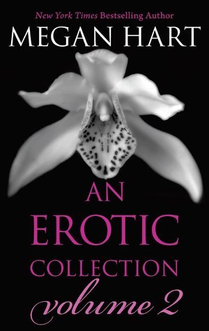 Megan Hart book cover
