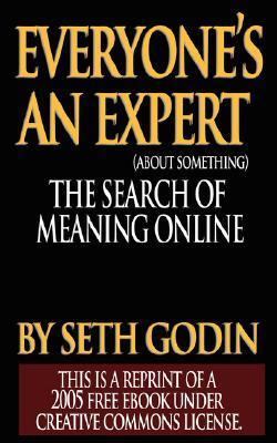 Everyone's an Expert book cover