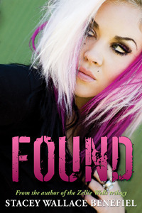 Penny Black book cover 1