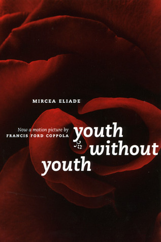 Youth Without Youth book cover