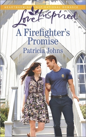 A Firefighter's Promise book cover