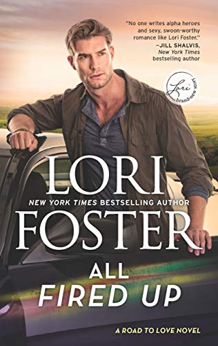 Road to Love book cover 3
