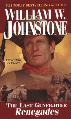 Renegades book cover