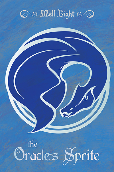 The Oracle's Sprite book cover