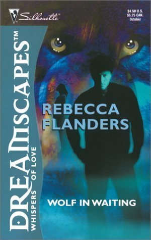 Heart of the Wolf book cover 2