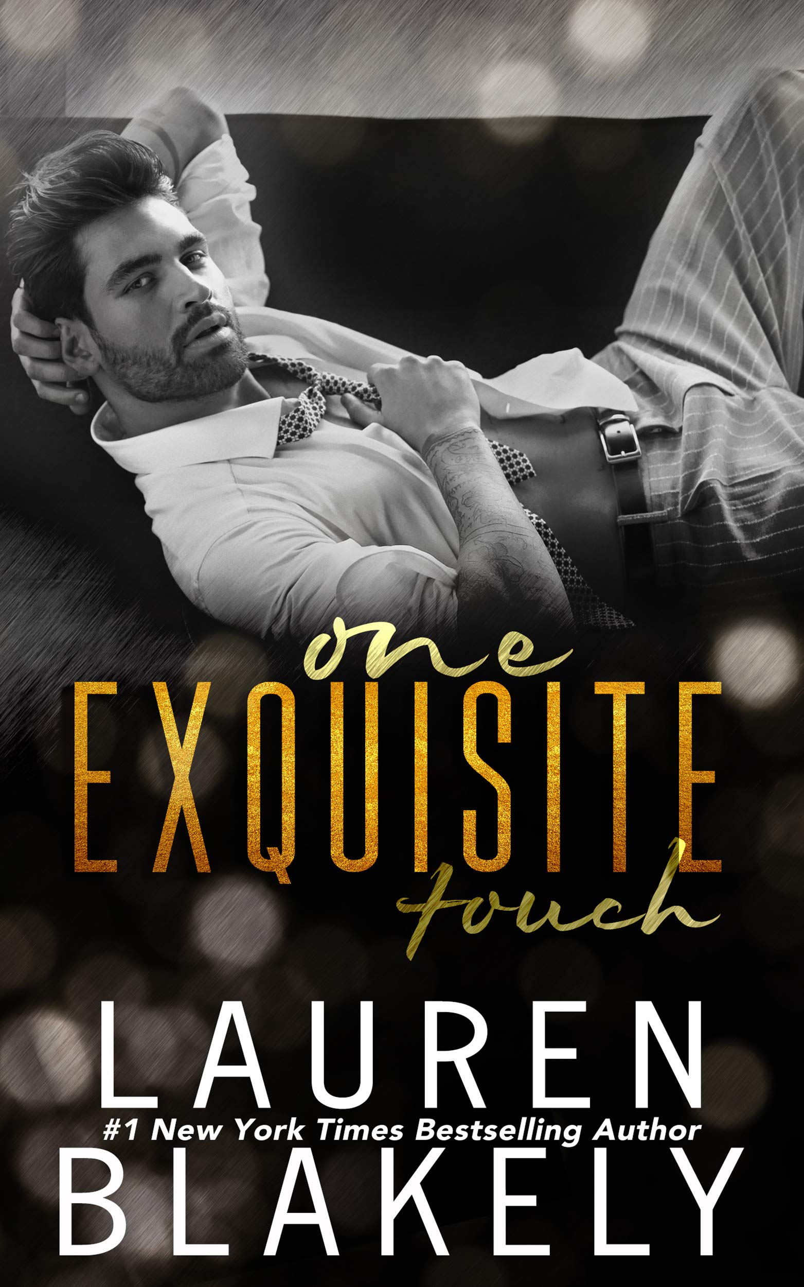 The Extravagant book cover 2