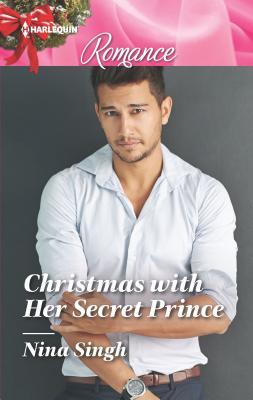 Christmas with Her Secret Prince book cover