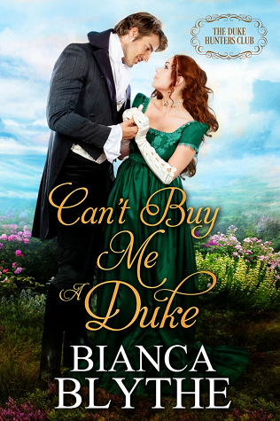 Can't Buy Me a Duke book cover