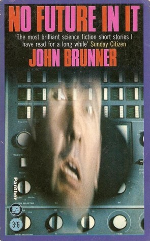 No Future In It book cover