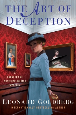 The Art of Deception book cover