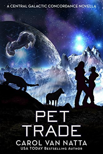 Pet Trade book cover