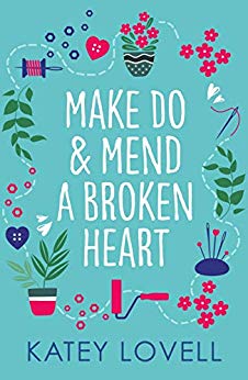 Make Do and Mend a Broken Heart book cover