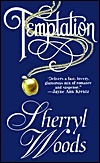 Temptation book cover