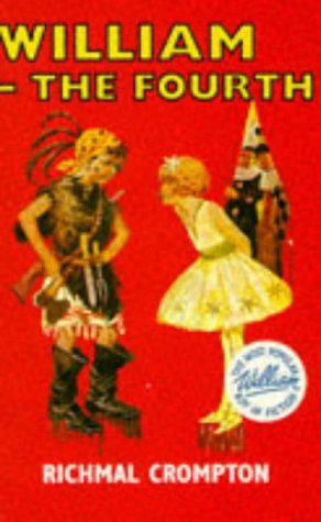 William the Fourth book cover