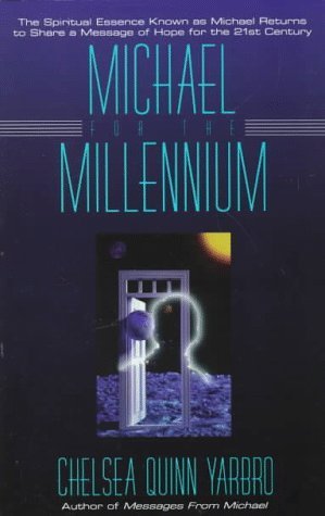 Michael for the Millennium book cover