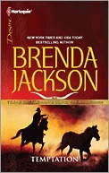 Temptation book cover
