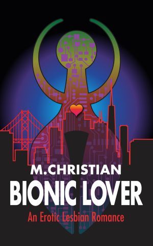 Bionic Lover book cover
