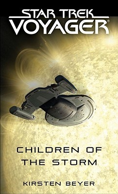 Children of the Storm book cover