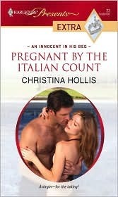 An Innocent in His Bed book cover 1