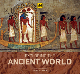 Exploring the Ancient World book cover