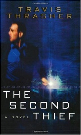 The Second Thief book cover