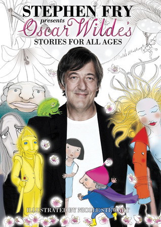 Stories for All Ages book cover