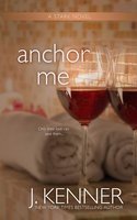 Anchor Me book cover