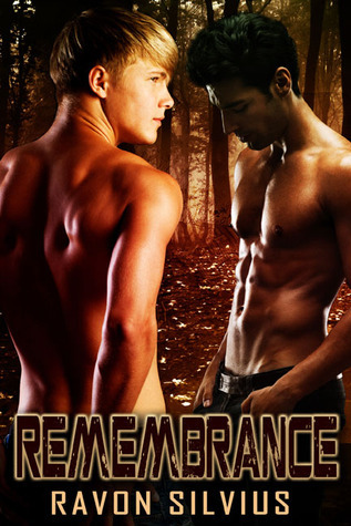 Remembrance book cover