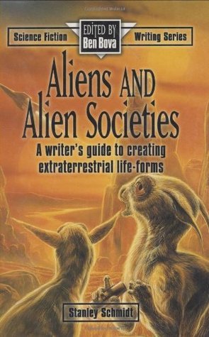 Aliens and Alien Societies book cover