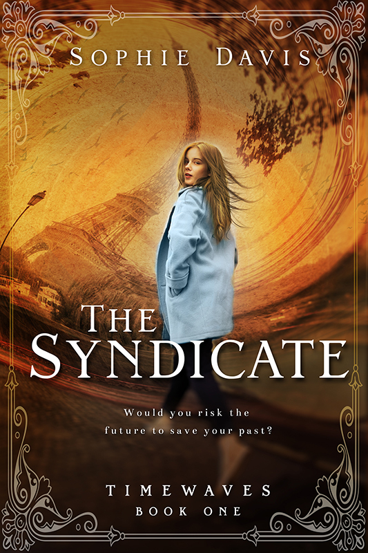 Timewaves book cover 1