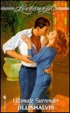 Ultimate Surrender book cover