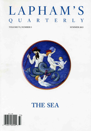 Lapham's Quarterly book cover
