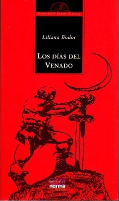La saga de los confines book cover 1