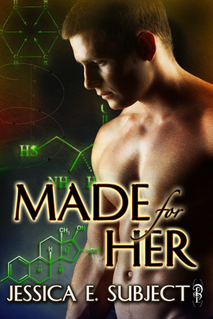 Made for Her book cover