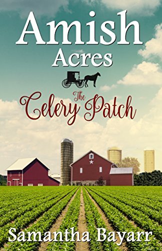 Amish Acres book cover 1