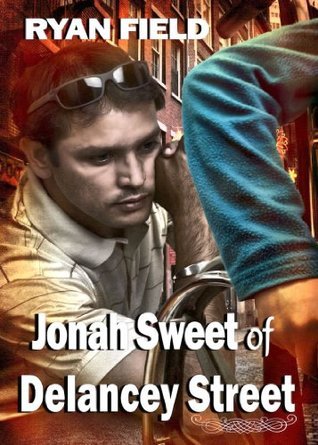 Jonah Sweet of Delancey Street book cover