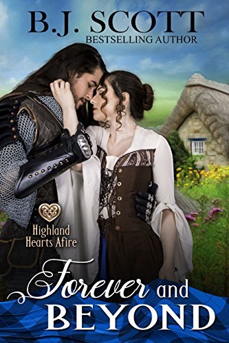 Forever and Beyond book cover
