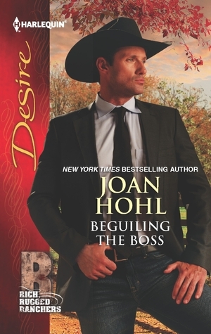 Rich Rugged Ranchers book cover 3