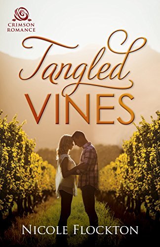 Tangled Vines book cover