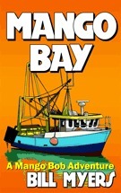 Mango Bay book cover