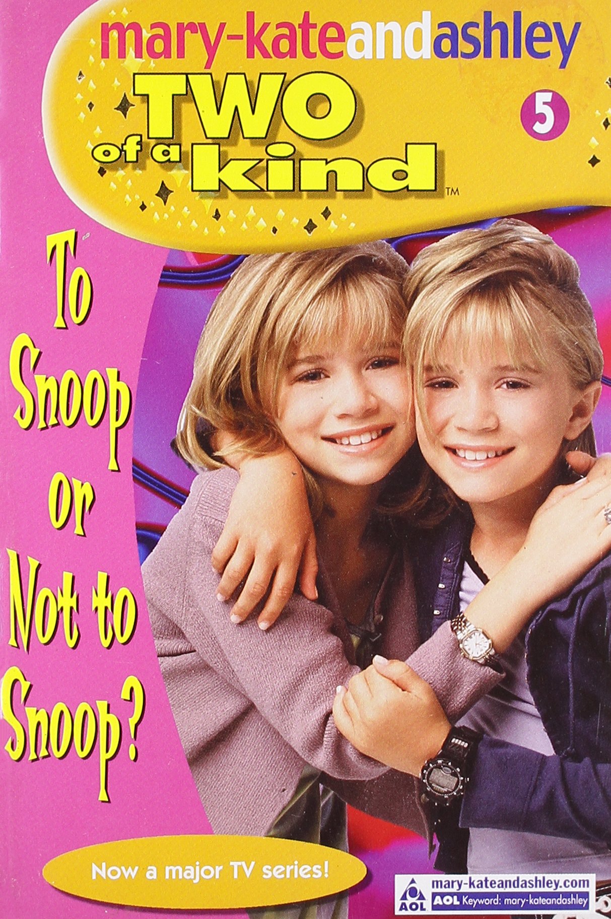 To Snoop or Not to Snoop book cover