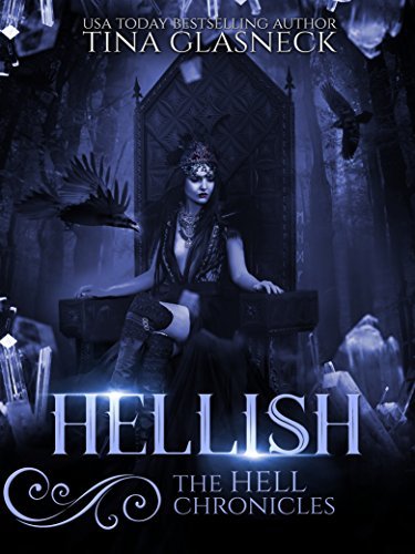 The Hell Chronicles book cover 2