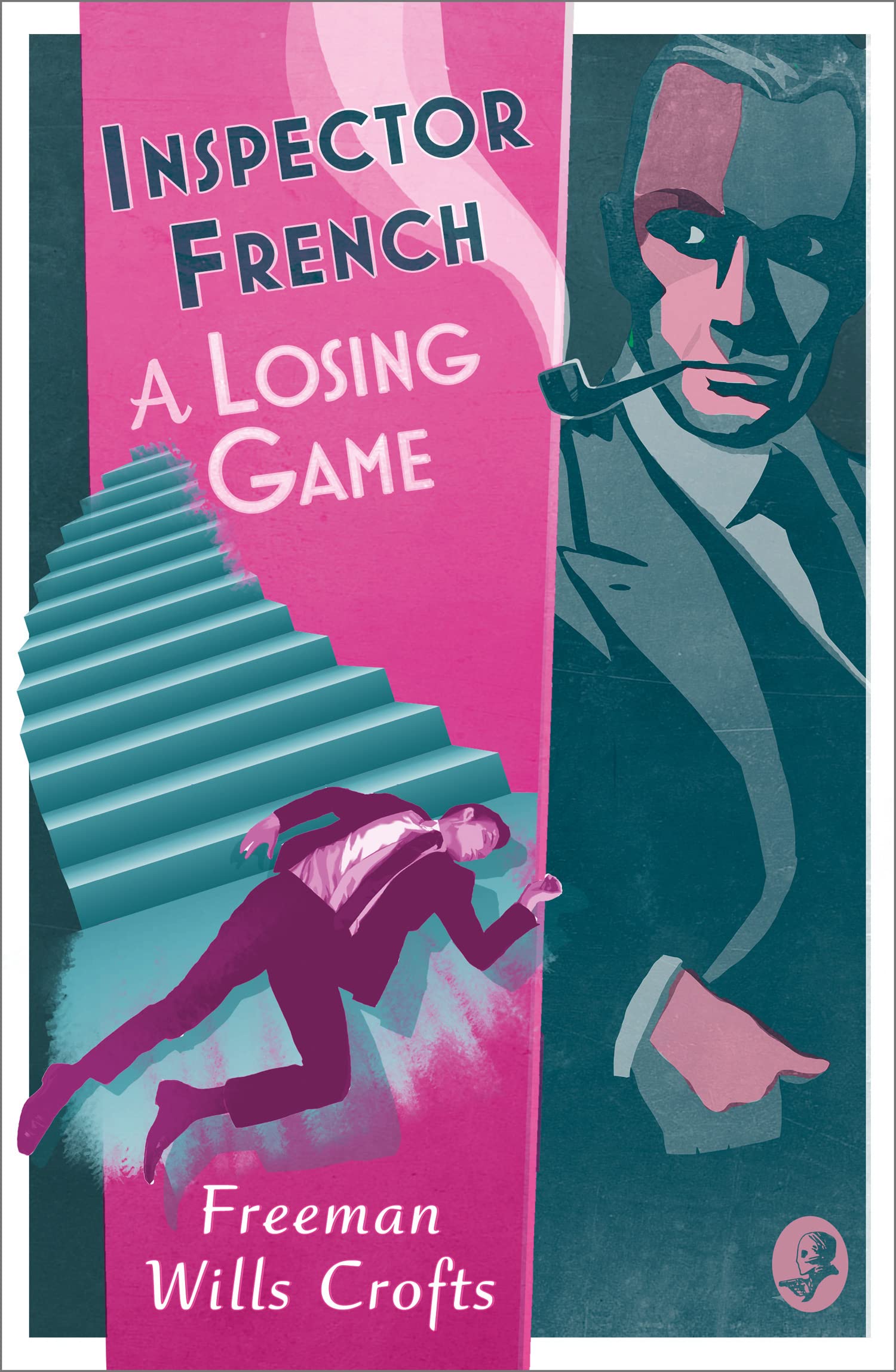A Losing Game book cover
