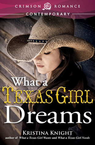 Texas Wishes book cover 3