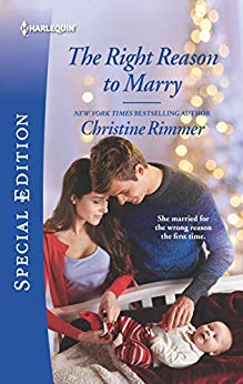 The Right Reason to Marry book cover