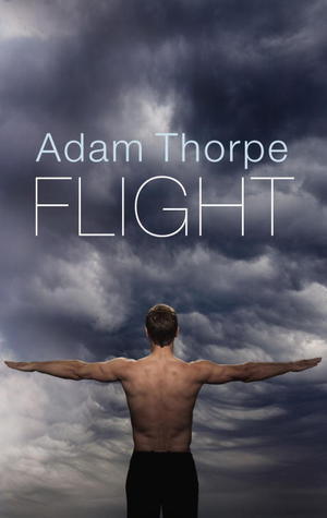 Flight book cover