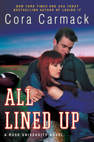 Rusk University book cover 1