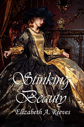 Middle-Aged Fairy Godmother series book cover 1