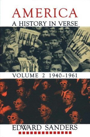 America book cover